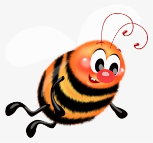 Bees - - Honey Bee