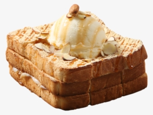 Honey Toast