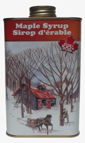Maple Syrup Nothing Says Canadian Craft Fair More Than - 100 Pure Canadian Maple Syrup
