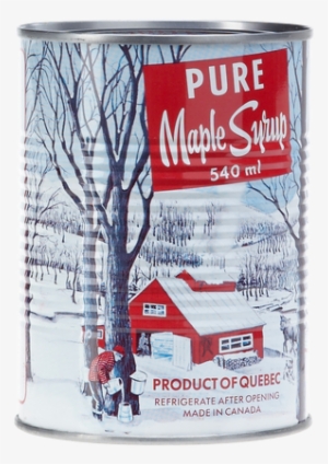 Sirop D Érable Quebec