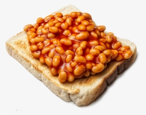 Beans On Toast Png