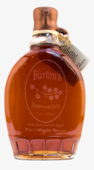 Breckenridge Distillery, Maple Syrup - Breckenridge Distillery