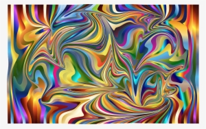 Can Psychedelics Treat Mental Illness • The Medical - Imagen Distorsionada