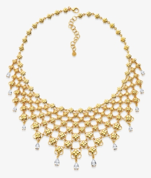 Gold Necklace Designs By Png - Gold Jewellery Design 2017 In Png