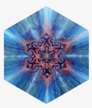 David Heskin - Luminous Flux Gallery + Studios