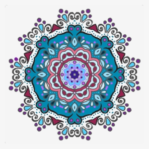 <mandala> Es Una Palabra Sánscrita Que Tiene Como Significado