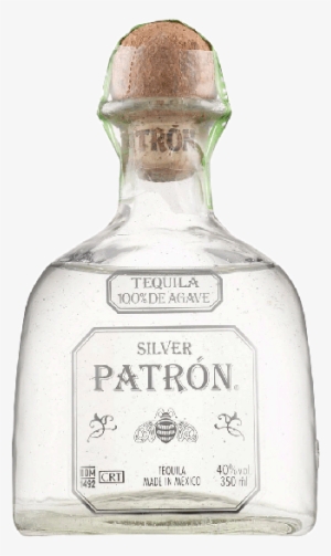 Patron Silver - Patron Tequila