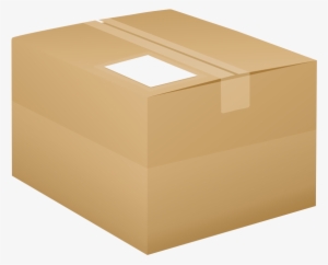 Free Png Cardboard Box Png Images Transparent - Transparent Cardboard Box Png