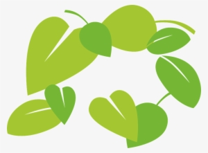 Free Vector Graphic Leaves Green Flora Image On - ภาพ เวก เตอร์ ใบไม้