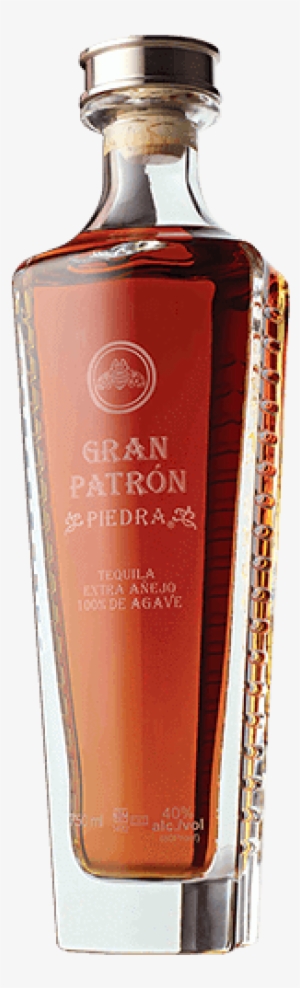 Yacht Wine Supply Gran Patron - Patron - Gran Piedra Tequila (750ml)