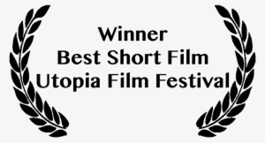 Laurel Leaves White - Film Festival