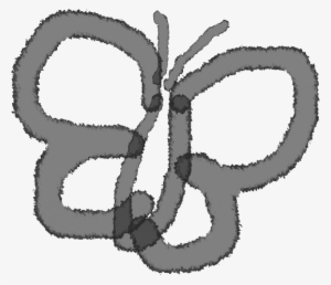 That Sets The Color Info In The Transparent Pixels - Peace Symbols