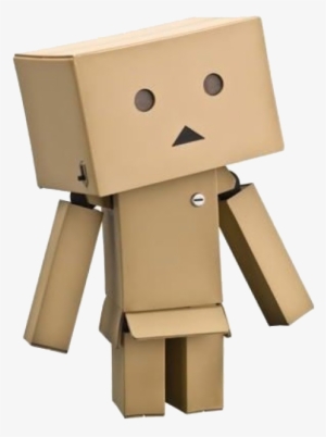 Kaiyodo Revoltech Yotsuba And!: Danboard Figure