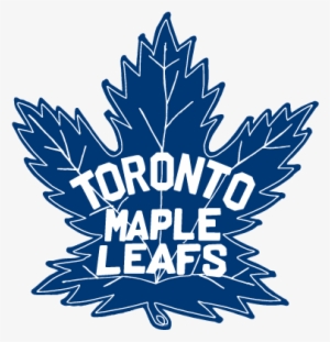 Logo From 1939-62 - Toronto Maple Leafs Jpg