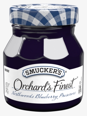 Orchard's Finest® Northwoods Blueberry Preserves