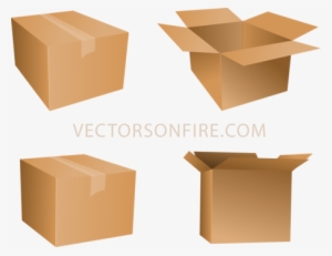 Graphic Free And Vector Graphics Me Icons - Icone Caixa De Papelão