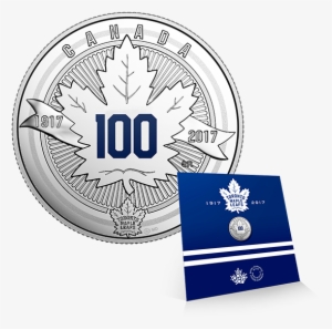 Toronto Maple Leafs Coin