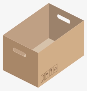 Carton Png Clip Art