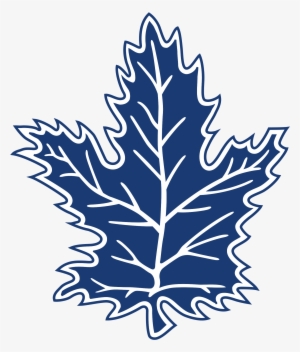 Toronto Maple Leafs Logo Png Transparent - Toronto Maple Leafs