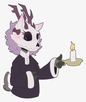Burn Me With That Candle By Popanimals On Deviantart - Library