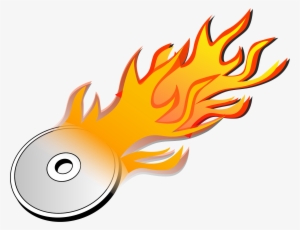 This Free Icons Png Design Of Cd Dvd Burn
