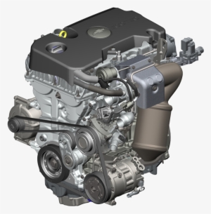 Motors Png Image - Small Gas Engine