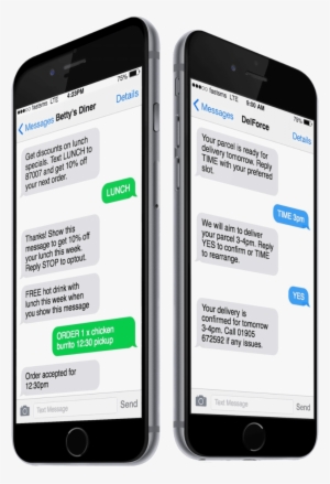 Send Sms Online - Text Or Sms Messages