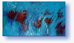 Acrílico Sobre Lona - Painting