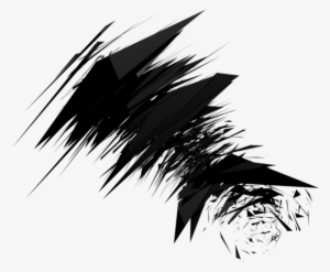 Png Gfx - White And Black Desktop Wallpaper Abstract