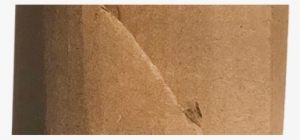 Cardboard Burrito Image - Floor