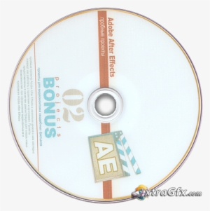 Video3d After Effects Projects Bonus 2012 Issue - Cd