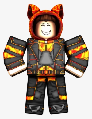 Bombastic Brody Gfx Render - Hotel