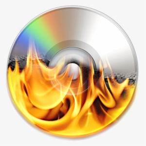 Easy Data Burn On The Mac App Store - Cd Burn