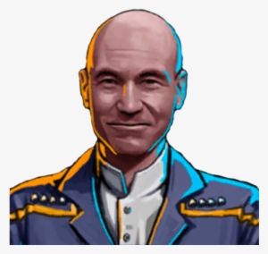 375px-c - O - P - Founder Picard Head - Captain Picard Star Trek Timelines