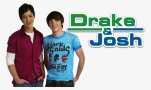 Drake Es Ac Drake & Josh Drake Bell T Shirt Clothing - Drake And Josh Background