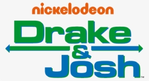 Drake & Josh - Drake And Josh Logo Png