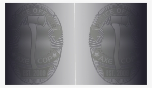 Badgeback - Badge
