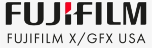 Fujifilm X/gfx Usa - Fujifilm Value From Innovation Logo