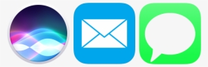 How To Use Siri To Send An Email And A Text Message - Circle