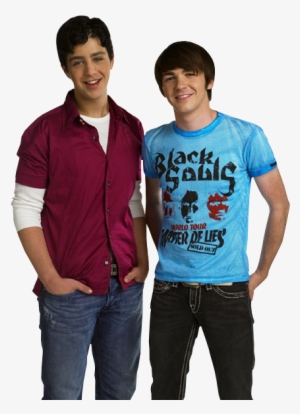 Render Drake Josh - Drake E Josh Png