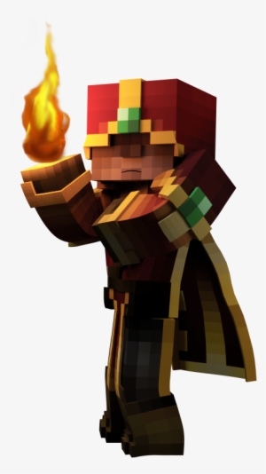 3d Graphics - Minecraft