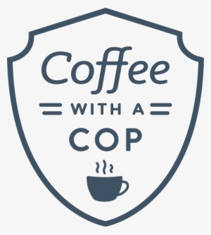 Coffee With A Cop - National Coffee With A Cop Day