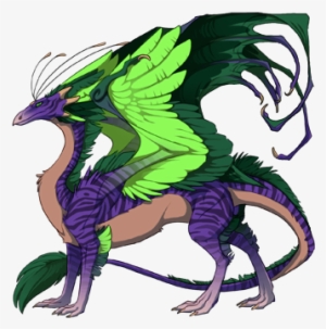 Sebastian Michaelis As A Dragon