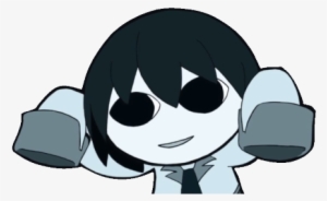 Rainbow Six Siege - Ougi Oshino