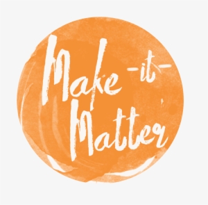 Gfx Gives Back - Circle