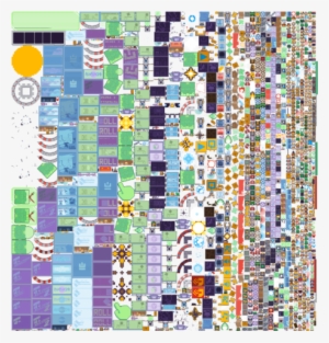 File - 2747 Com - Nitrome - Gfx - Renderer Spritesheetbitmap - Creative Arts