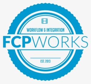 Video Production And Tv - Circle