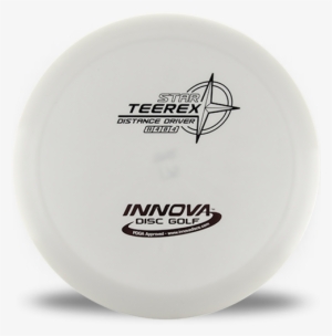 Distance - Innova Champion Aviar Putt And Approach Disc, Orange