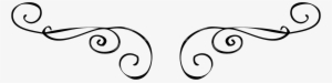 Flourish Png Transparent - Flourish Png