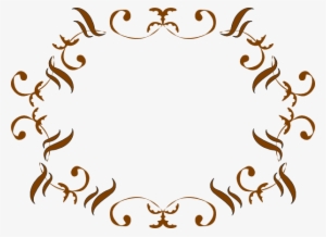 Vine Clipart Flourishes